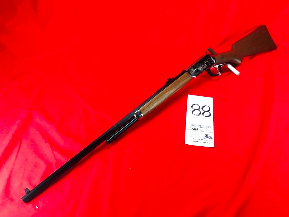 Winchester M.94, 30-30, Teddy Roosevelt Comm., SN:TR51630 w/Box