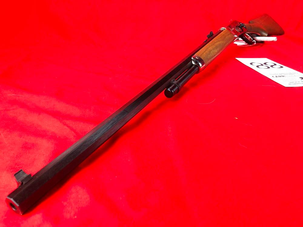 Winchester M.94, 30-30, Teddy Roosevelt Comm., SN:TR51630 w/Box