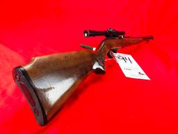 Marlin M.60 "Golden 50" 22LR w/Springfield 4x Scope