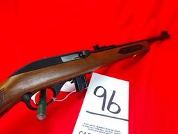 Marlin M.995, 22LR, SN:20626264