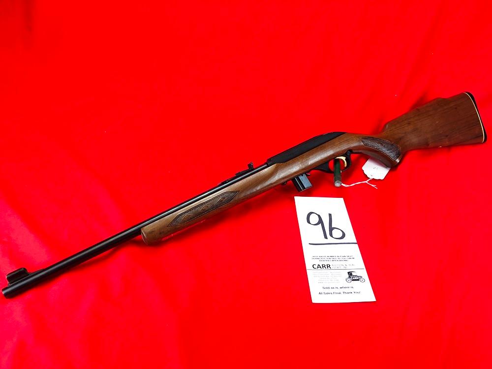 Marlin M.995, 22LR, SN:20626264