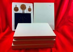 (5) Bicentennial Silver Proof Sets (x5)