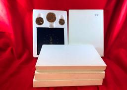 (5) Bicentennial Silver Proof Sets (x5)