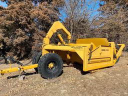 Holcomb 1200 Dirt Mover