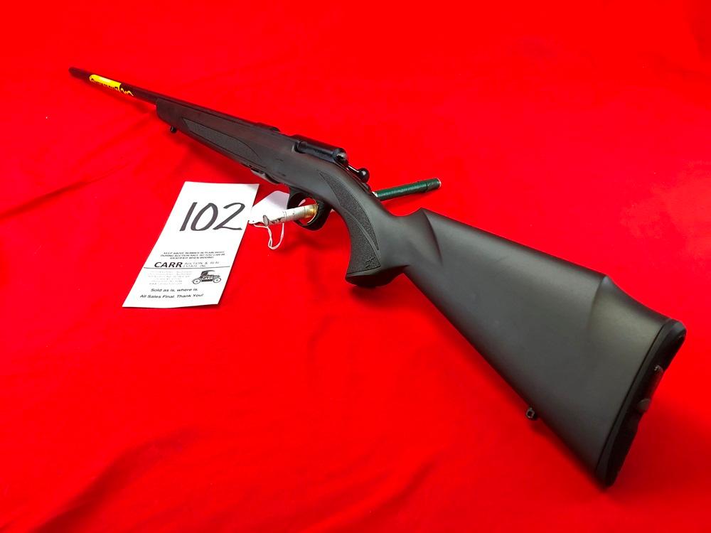 Browning T-Bolt, 22LR, SN:01700MP253, Synthetic Stock, NIB