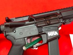 CMMG MkGs, 9mm, SN:2019NRA-0114, NIB **HANDGUN**