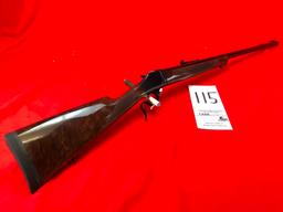 Browning 1885, 45-70, SN:02741NT247, NIB