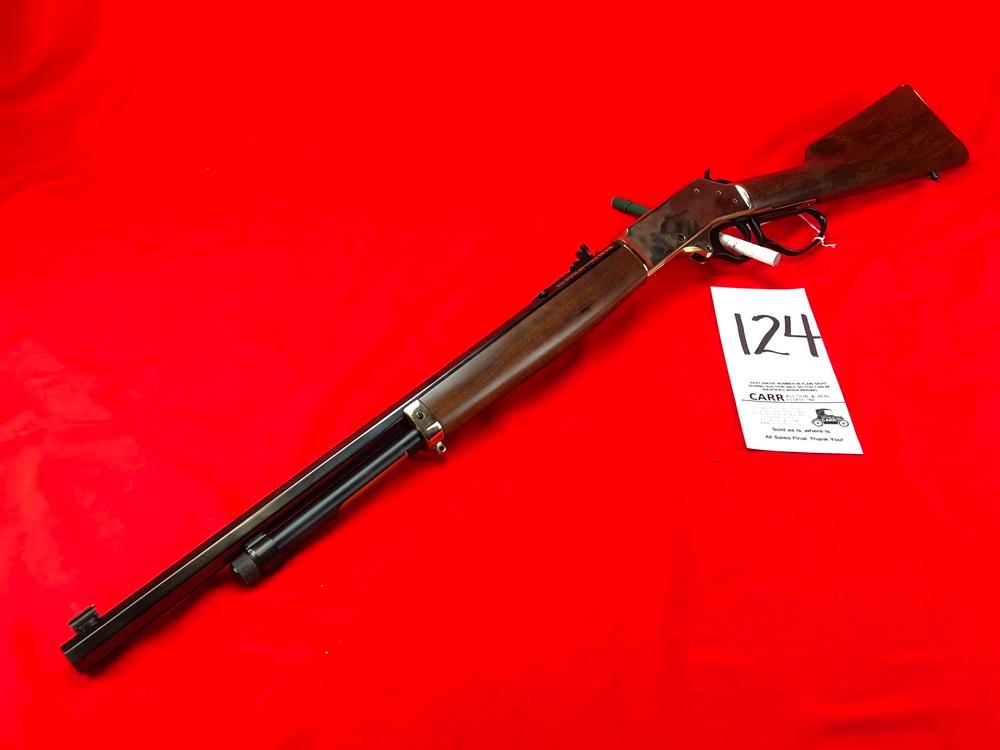 Henry Repeating Arms H010B, 45-70, SN:FFSB23007, NIB