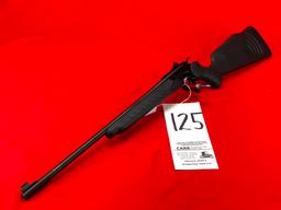 Thompson Contender Hot Shot, 22, SN:HS08394, NIB