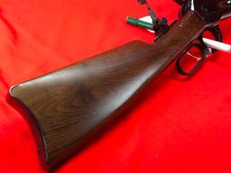 Browning 1886, 45-70, SN:21352NY1C7