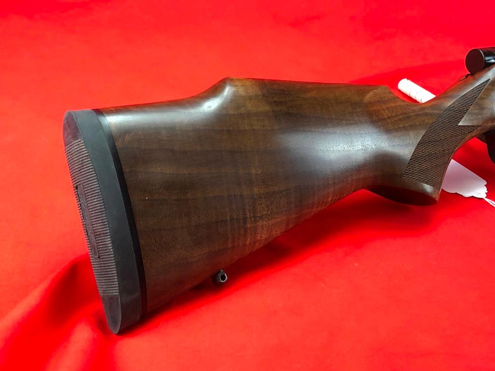 Weatherby Vanguard, 270, SN:VB052265