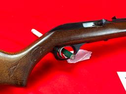 Glenfield Marlin M.60, 22LR Only, SN:24252939