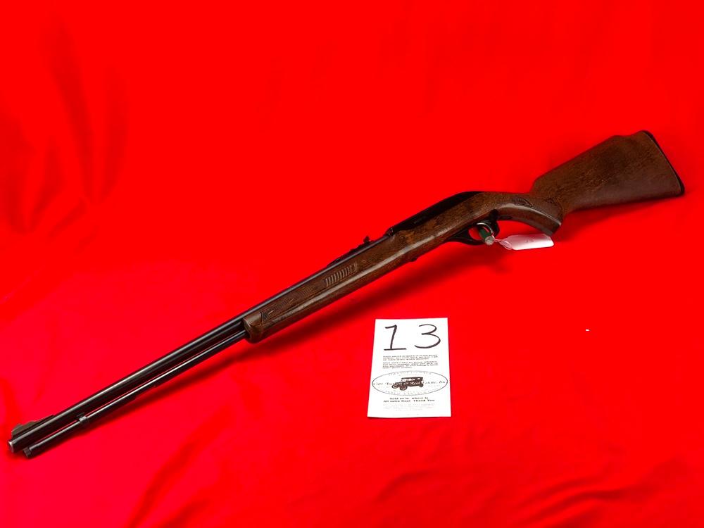 Glenfield Marlin M.60, 22LR Only, SN:24252939