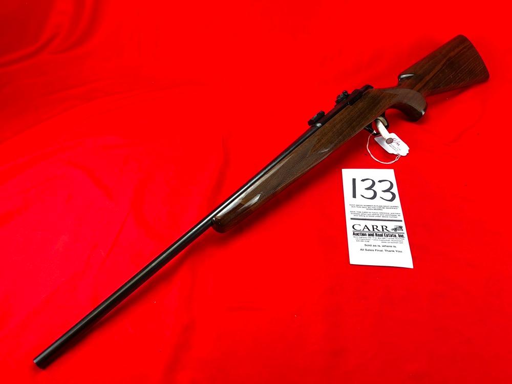 Browning A-Bolt, 22 Mag, SN:03645NM136, NIB w/Scope Mounts, NO MAG