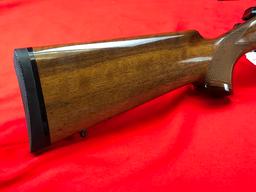 Browning Medallion, 270, SN:17815NM217 w/ Bausch & Lomb Scope, Browning Soft Case