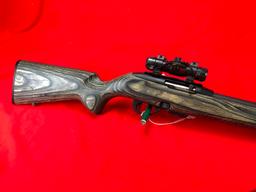 Remington 597 Magnum, 17 HMR, SN:2971472M