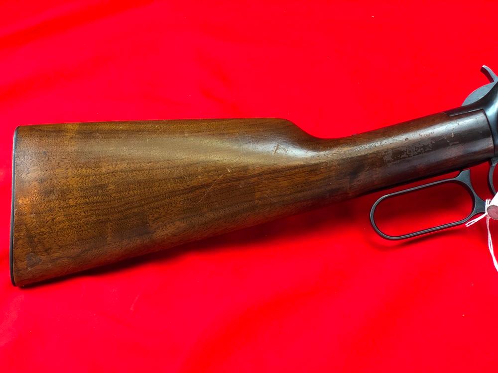 Winchester M.94, 30-30, SN:2314176