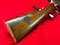 Winchester M.94 Golden Spike, 30-30, SN:GS20175