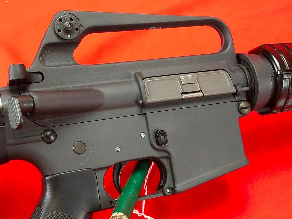 Colt AR-15, A2 Sporter II, 223, SN:SP314066, NO MAG