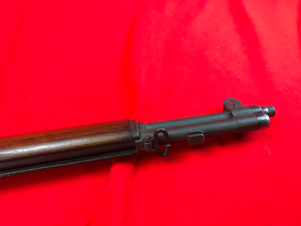 Springfield Armory M1 Garand, 30-06, SN:1528056