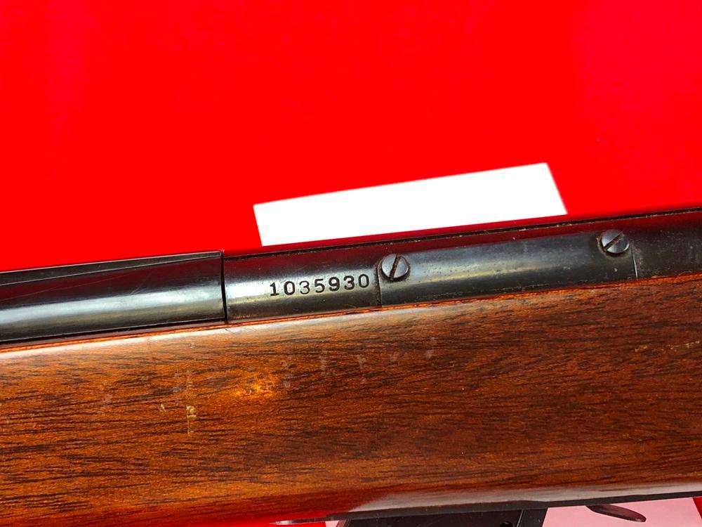 Remington 591M, 5mm, SN:1035930