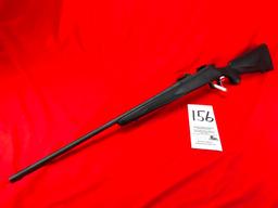 Remington 700, 222 Rem, SN:G6345173 w/Box