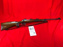 Remington 700 BDL, 17 Rem, SN:A6440266