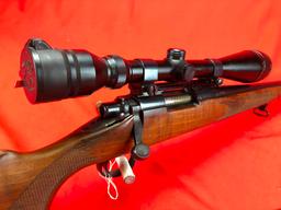 Remington 700, 22-250, SN:C6620160 w/6.5-20 Simmons Scope