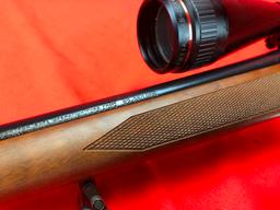 Remington 700, 22-250, SN:C6620160 w/6.5-20 Simmons Scope