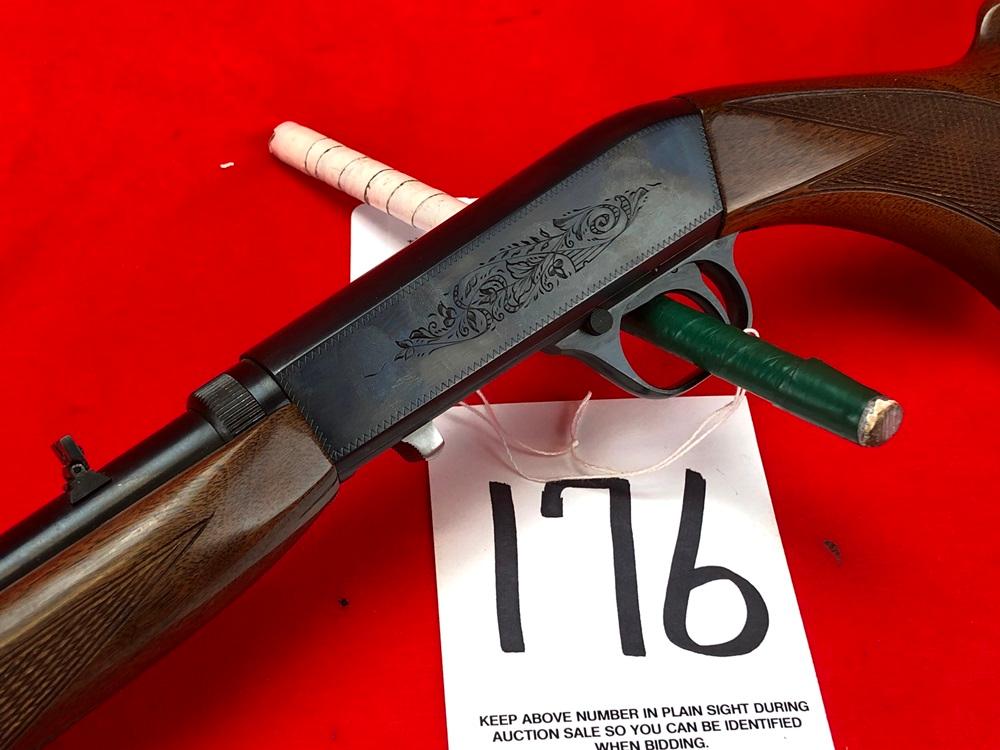 Browning 22 Auto, 22 Short, SN:01335PM146, NIB