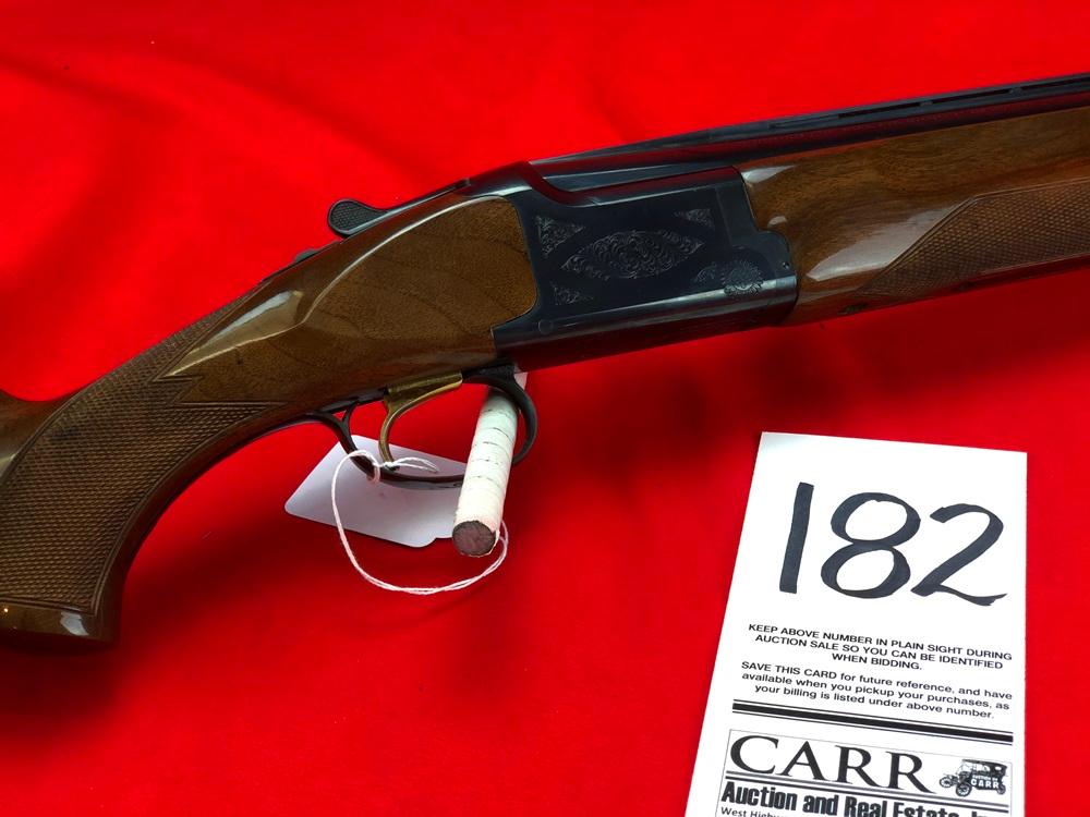 Browning Citori, 12-Ga., SN:46089NM103 w/Box