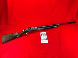 Winchester 1897, 12-Ga., SN:506017