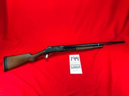 Winchester 1897, 12-Ga., SN:854241