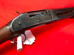 Winchester 1897, 12-Ga., SN:854241