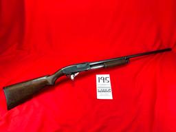 Remington M.31, 12-Ga., SN:27969