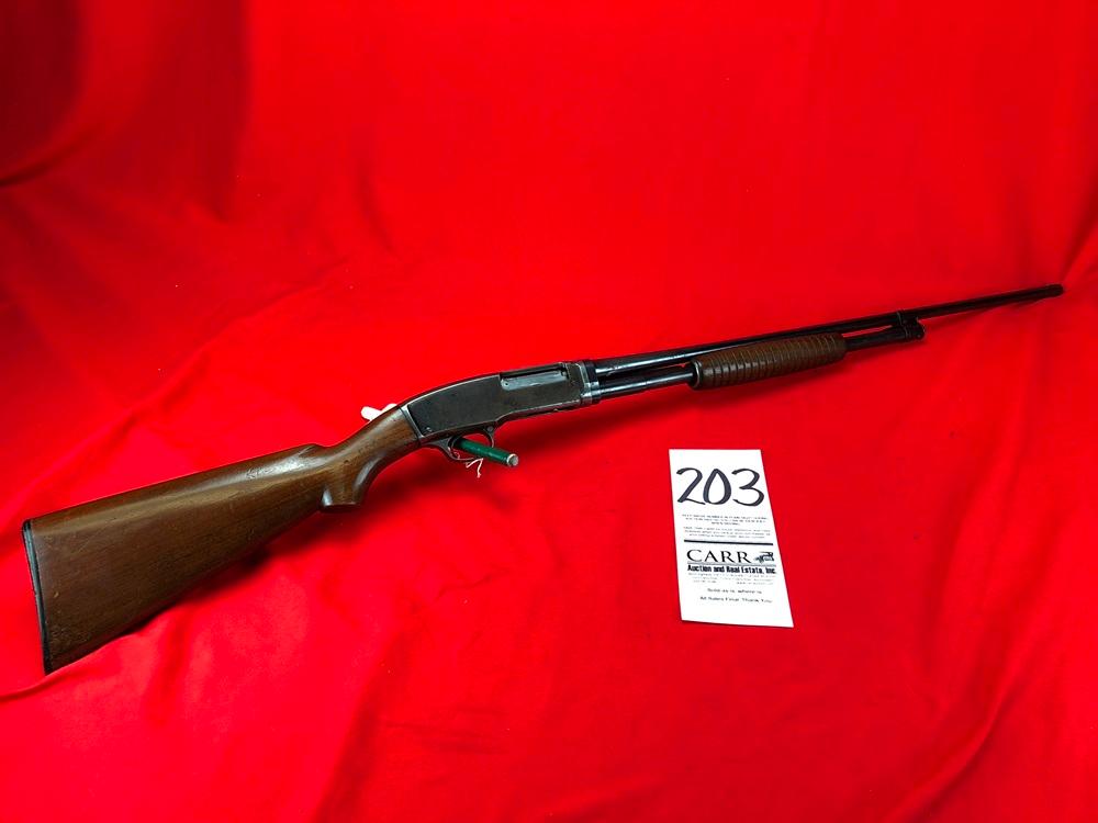 Winchester M.42, 410-Ga., SN:36055