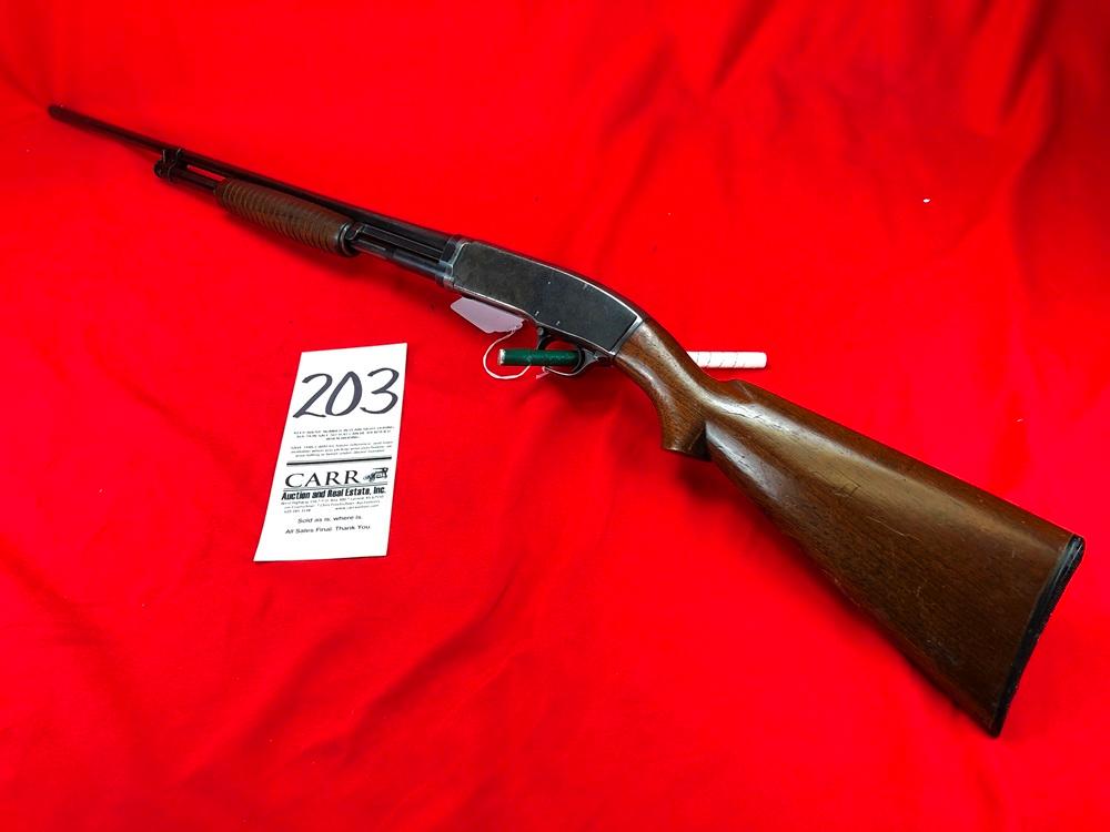 Winchester M.42, 410-Ga., SN:36055