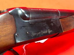 Stoeger Coach Gun, 410-Ga., SN:C700440-13, NIB