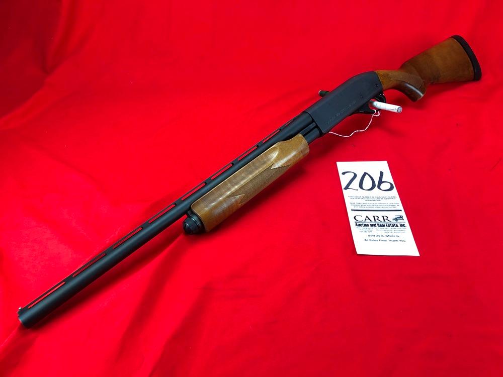 Remington 870, 20-Ga., SN:C950452U