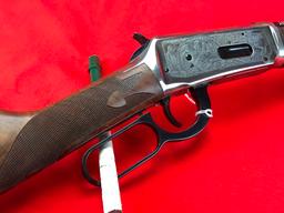 Winchester M.94 Legendary Frontiersman, 38-55 Cal. w/Box, Unfired, SN:LF15739