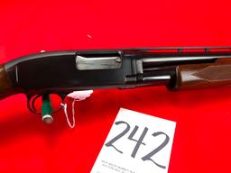 Winchester M.12, 20-Ga. Skeet, 2 3/4" WS-1, Vent Rib, SN:1849792