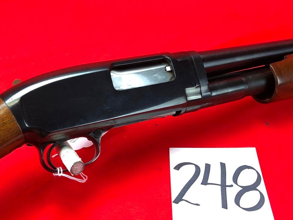 Winchester M.12, 12-Ga., 2 3/4", Mod., SN:1916683