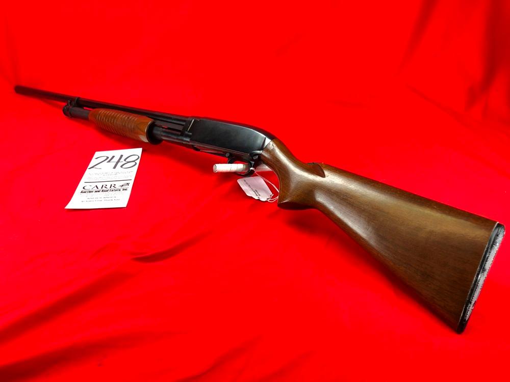 Winchester M.12, 12-Ga., 2 3/4", Mod., SN:1916683