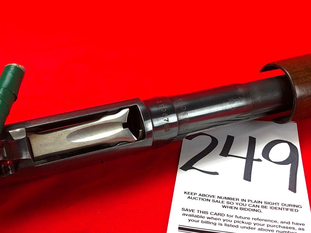 Winchester M.12, 12-Ga., 2 3/4", Mod., SN:1906763