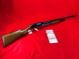 Winchester M.12, 20-Ga., 2 3/4", Full, SN:440461