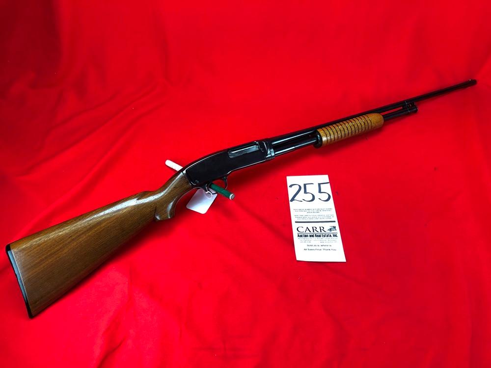Winchester M.42, 410-Ga., Full, SN:106666