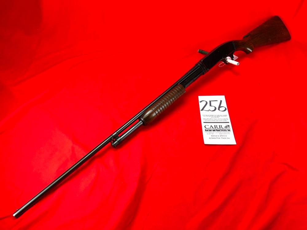 Winchester M.42, 410-Ga., Full, SN:112538