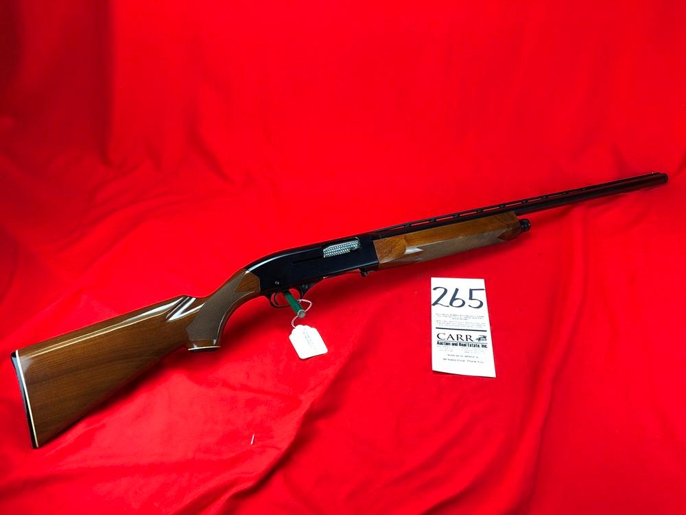 Winchester 1500 XTR, 12-Ga., Vent Rib, Choke, SN:NX021302