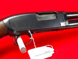 Winchester M.12, 28-Ga., Mod., SN:749013