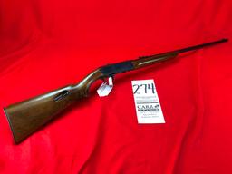 Remington M.241, 22-Cal. "The Speedmaster" SN:129425